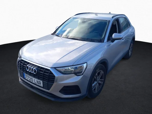 Audi Q3 35 TDI 110kW (150CV) S tronic