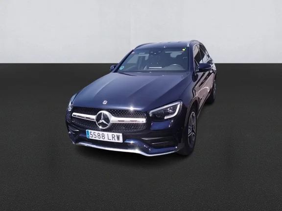 Mercedes Benz GLC-CLASS GLC 200 d 4MATIC