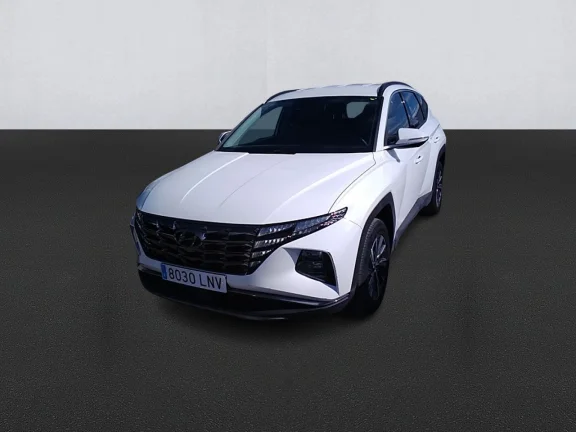 Hyundai Tucson 1.6 TGDI 169kW (230CV) HEV Maxx Auto