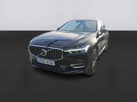 Volvo XC60 2.0 D4 AWD Inscription Auto