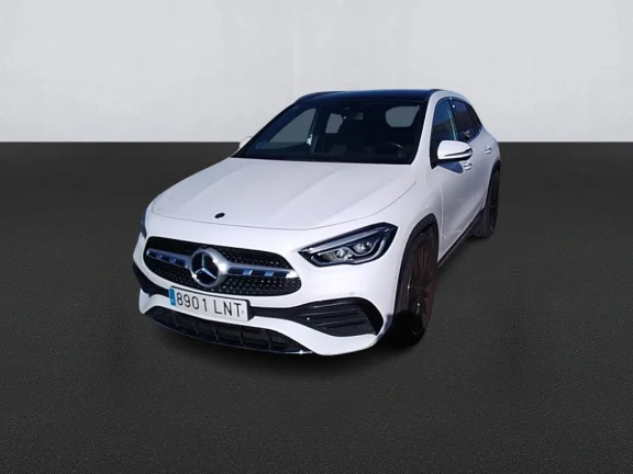 Mercedes Benz GLA GLA 200 D