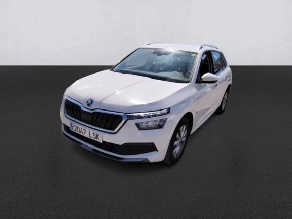 Skoda KAMIQ 1.0 TSI 81kW (110CV) DSG Ambition