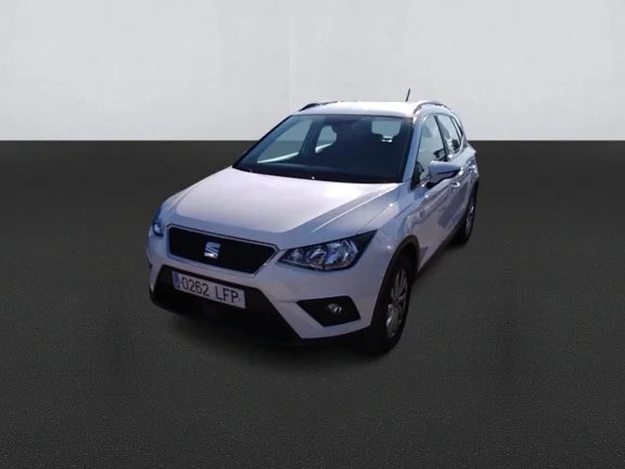 SEAT ARONA 1.0 TSI 85kW (115CV) Style Edition Eco