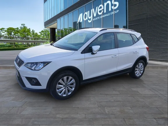 SEAT ARONA 1.0 TSI 85kW (115CV) Style Edition Eco