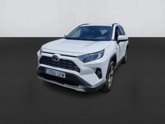 Toyota RAV4 2.5l 220H Advance