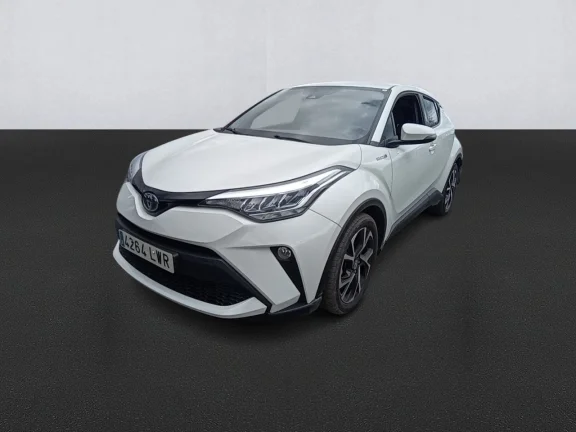 Toyota C-HR 2.0 180H Advance
