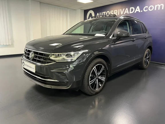 Volkswagen Tiguan Life 2.0 TDI 110kW (150CV)