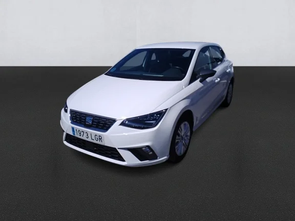 SEAT IBIZA 1.0 TSI 85kW (115CV) Xcellence Plus