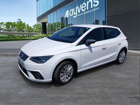 SEAT IBIZA 1.0 TSI 85kW (115CV) Xcellence Plus