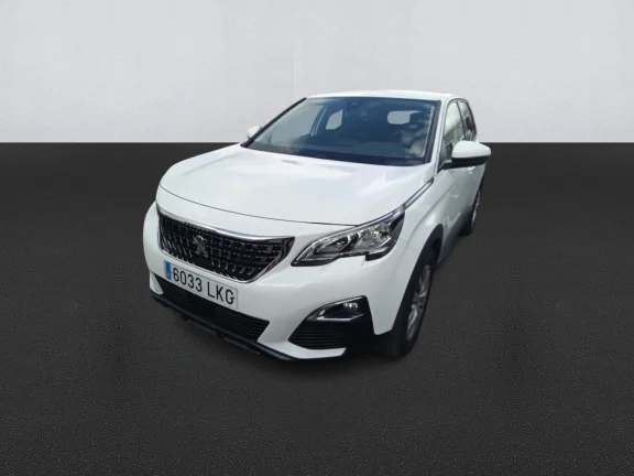 Peugeot 3008 1.5 BlueHDi 96kW (130CV) S&S Style