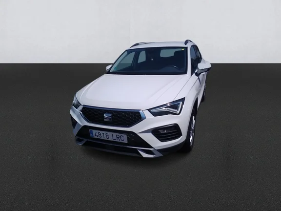SEAT Ateca 2.0 TDI 85kW (115CV) S&S Style Go