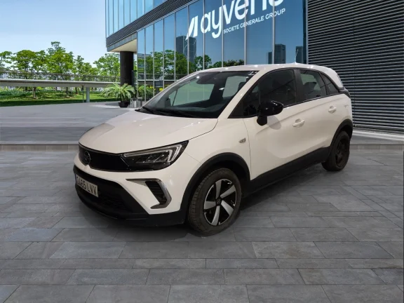 Opel CROSSLAND 1.2 81kW (110CV) Edition