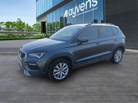 SEAT Ateca 1.0 TSI 81kW St&Sp Style Go