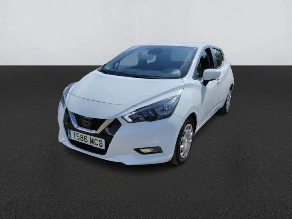 NISSAN MICRA IG-T 68 kW (92 CV) E6D-F Acenta Sprint