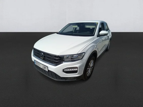 Volkswagen T-Roc Edition 2.0 TDI 85kW (115CV)