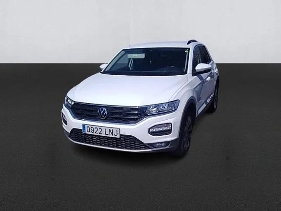 Volkswagen T-Roc Advance 1.5 TSI 110kW (150CV) DSG
