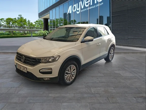 Volkswagen T-Roc Edition 2.0 TDI 85kW (115CV)