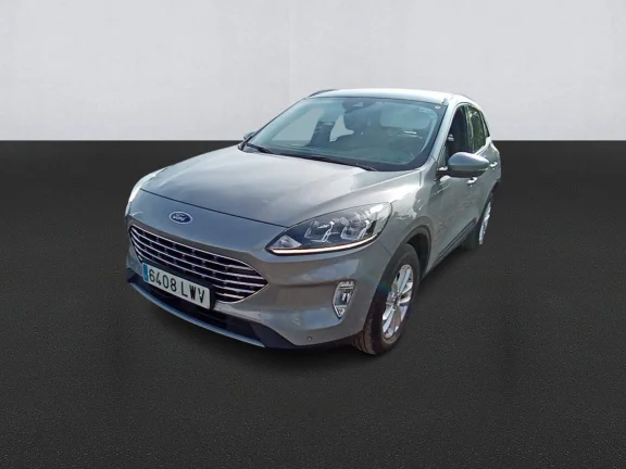 Ford KUGA Titanium 2.5 Duratec FHEV 140kW Auto