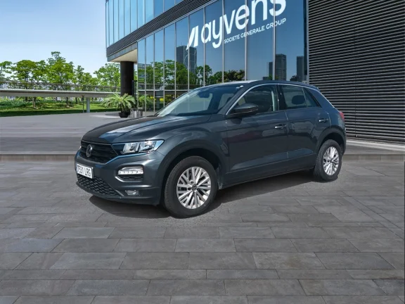 Volkswagen T-Roc Edition 2.0 TDI 85kW (115CV)