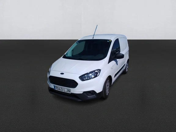 Ford TRANSIT COURIER Van 1.5 TDCi 56kW Trend