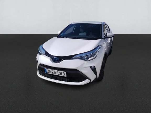 Toyota C-HR 1.8 125H Advance