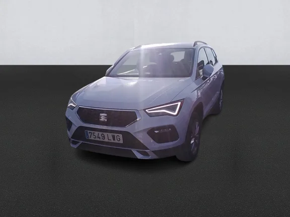 SEAT Ateca 2.0 TDI 85kW (115CV) S&S Style Go "M"