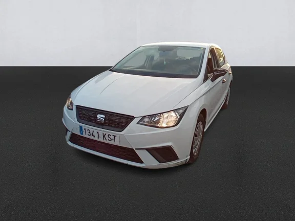 SEAT IBIZA 1.0 EcoTSI 70kW (95CV) Reference Plus