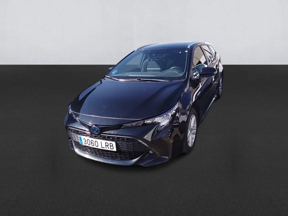 Toyota COROLLA 1.8 125H ACTIVE TECH E-CVT TOU SPORT
