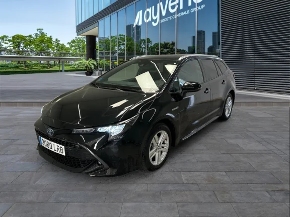 Toyota COROLLA 1.8 125H ACTIVE TECH E-CVT TOU SPORT