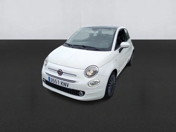 Fiat 500 1.2 8v 51kW (69CV) Lounge