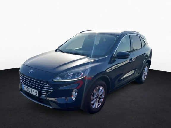 Ford KUGA Titanium 1.5 EcoBlue 88kW (120CV) Auto