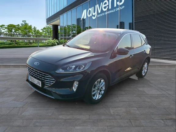 Ford KUGA Titanium 1.5 EcoBlue 88kW (120CV) Auto