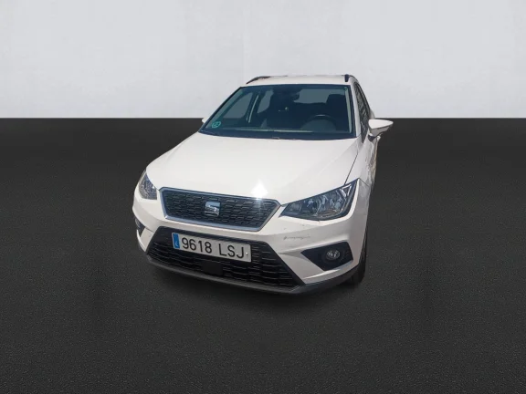 SEAT ARONA 1.0 TSI 81kW (110CV) Style Go2
