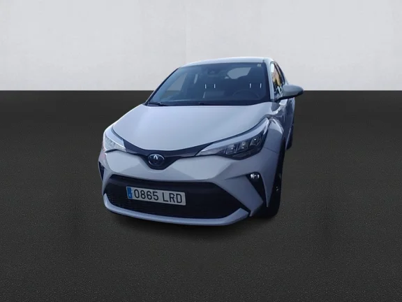 Toyota C-HR 1.8 125H Advance