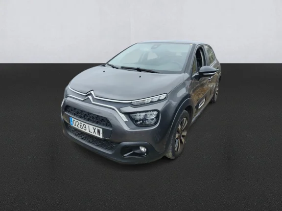 Citroen C3 PureTech 60KW (83CV) Feel Pack