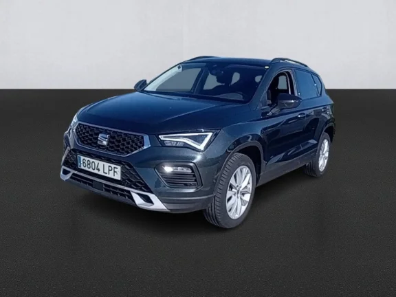 SEAT Ateca 1.0 TSI 81kW St&Sp Style Go