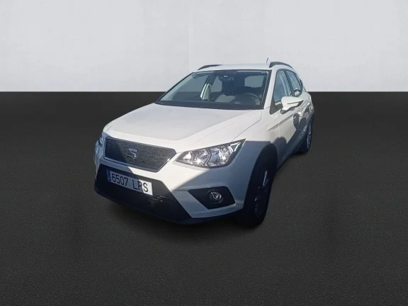 SEAT ARONA 1.0 TSI 81kW (110CV) Style Go2