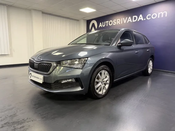 Skoda SCALA 1.0 TSI 81KW (110 CV) Ambition