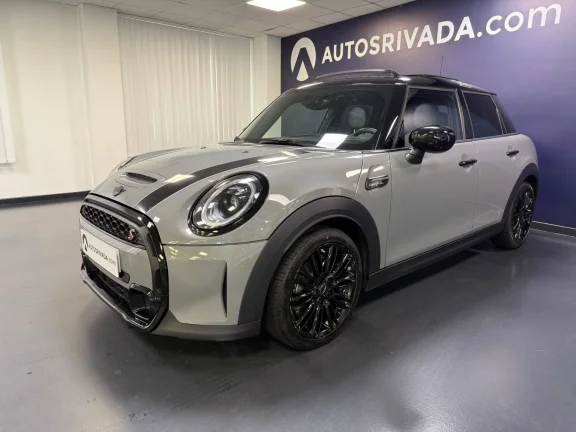 Mini Mini COOPER S