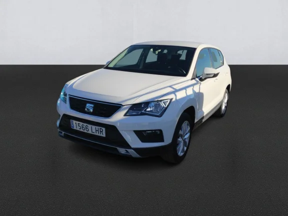 SEAT Ateca 1.6 TDI 85kW (115CV) St&Sp Style Eco