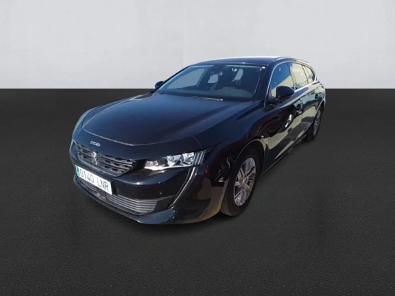 Peugeot 508 SW Business Line BlueHDi 96kW S&S 6vel