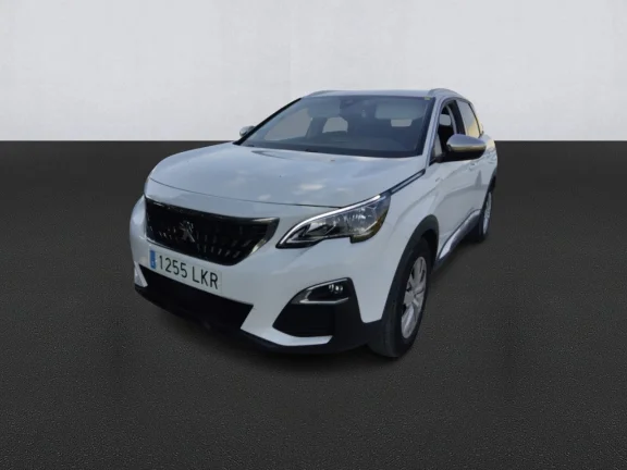 Peugeot 3008 1.5 BlueHDi 96kW (130CV) S&S Style