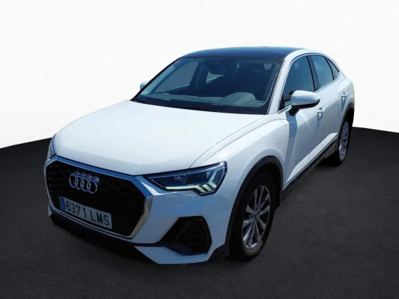 Audi Q3 Sportback 35 TFSI 110kW (150CV) Advanced