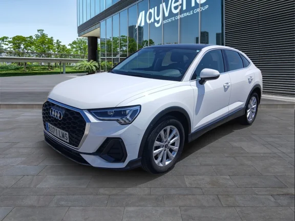 Audi Q3 Sportback 35 TFSI 110kW (150CV) Advanced