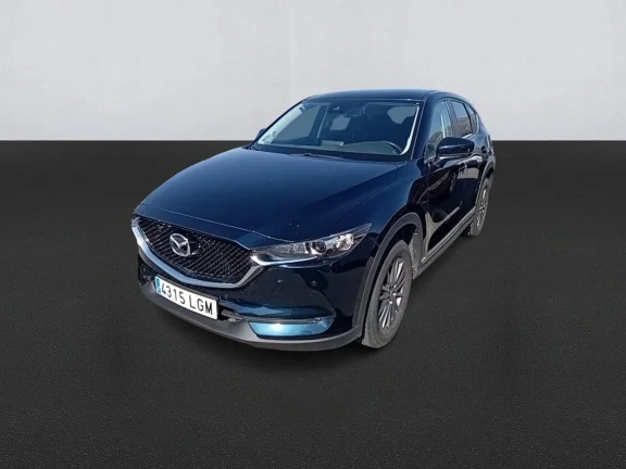 MAZDA CX-5 2.0 G 121kW (165CV) 2WD Origin