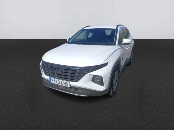 Hyundai Tucson 1.6 TGDI 169kW (230CV) HEV Maxx Auto