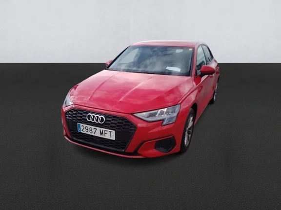 Audi A3 Sportback 30 TFSI 81kW (110CV) S tronic
