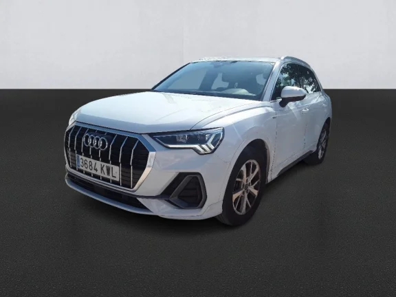 Audi Q3 S line 35 TFSI 110kW (150CV) S tronic