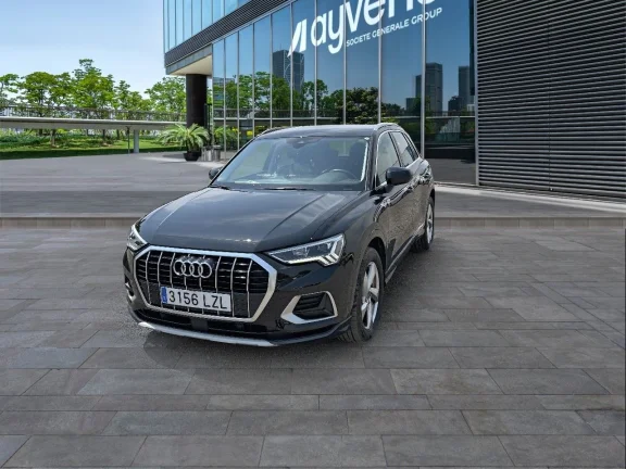 Audi Q3 Advanced 35 TDI 110kW (150CV)