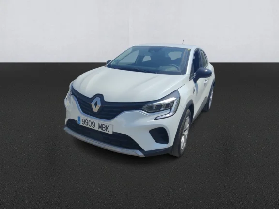 Renault CAPTUR Intens TCe 74kW (100CV) GLP